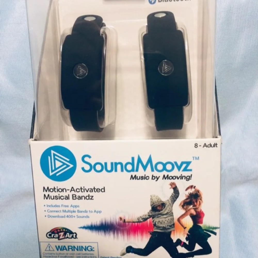 SoundMoovs